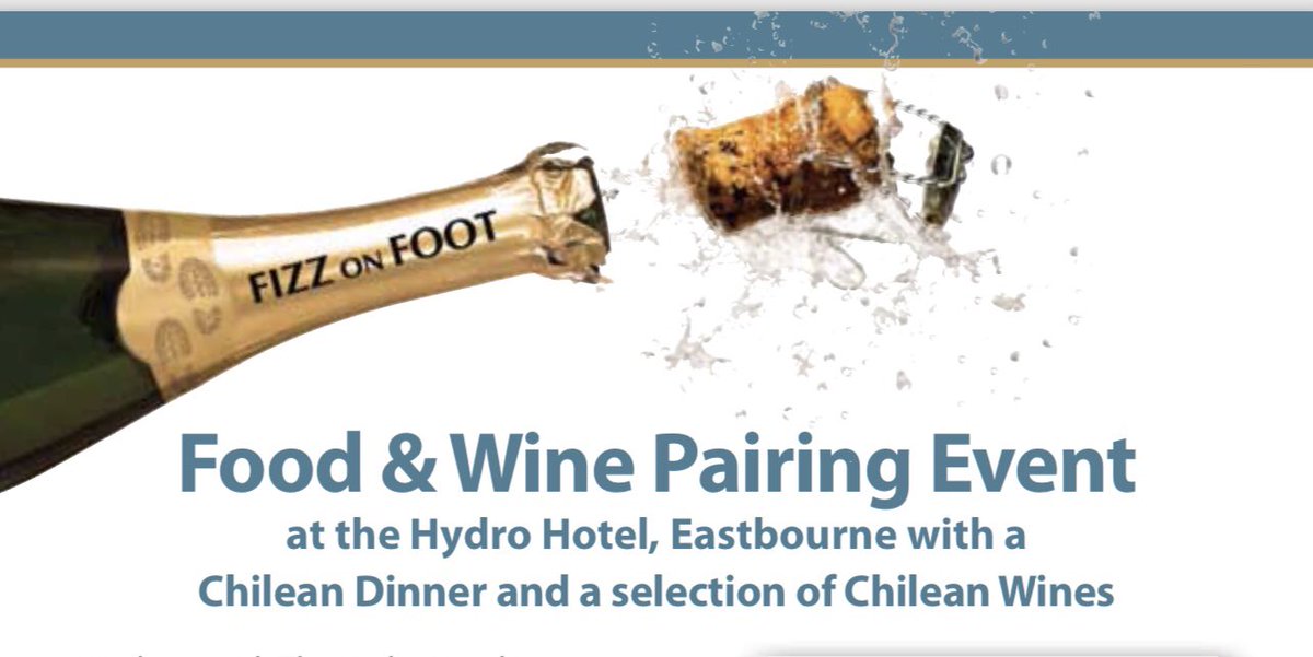 fizzonfoot's tweet photo. Our 2020 wine pairing dinner dates are now online. Come and join for wines from around the world, carefully paired by experts to match your dinner! First up a Chilean evening (How dreamy). We would love to see you there https://t.co/a3cJHuMEHu 🥂 https://t.co/LXY3blYdTc