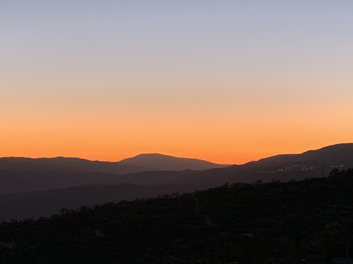 IsabellaMNoble's tweet photo. A spin around the Alpujarras, each village prettier than the last #lpinspain #lp #granada #alpujarras https://t.co/S9PVTOEXyj