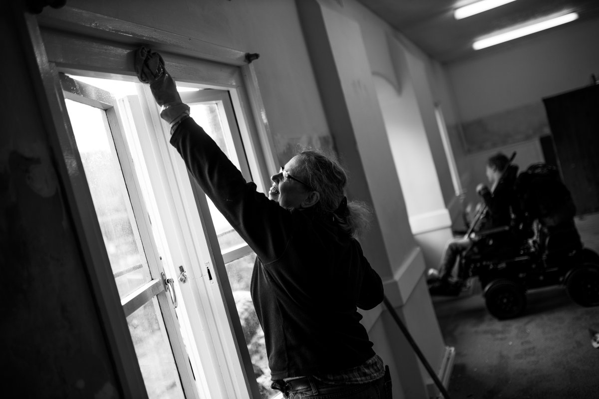 egertonhall tweet media