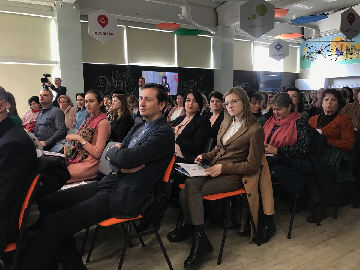 Valeria Ieseanu (@ieseanuv) on Twitter photo Learning for People, Planet, Prosperity and Peace is the slogan of the 2020 International Education Day and <a href="/UNDPMoldova/">UNDP Moldova</a> is happy to join efforts in making the most of human capital in Moldova <a href="/dimaalkhatib1/">Dima Al-Khatib</a> Learning for People, Planet, Prosperity and Peace is the slogan of the 2020 International Education Day and <a href="/UNDPMoldova/">UNDP Moldova</a> is happy to join efforts in making the most of human capital in Moldova <a href="/dimaalkhatib1/">Dima Al-Khatib</a>