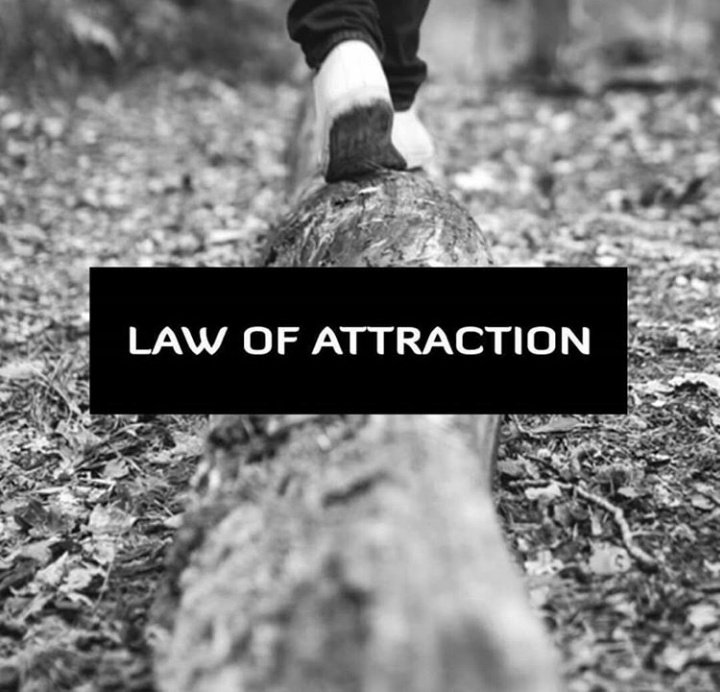 variegataaa's tweet photo. Berhubung banyak yang nanya. 
#lawofattraction atau hukum ketertarikan itu apa. 

Aku mau bikin Thread nya boleh ga. https://t.co/YvUne7Gl3B