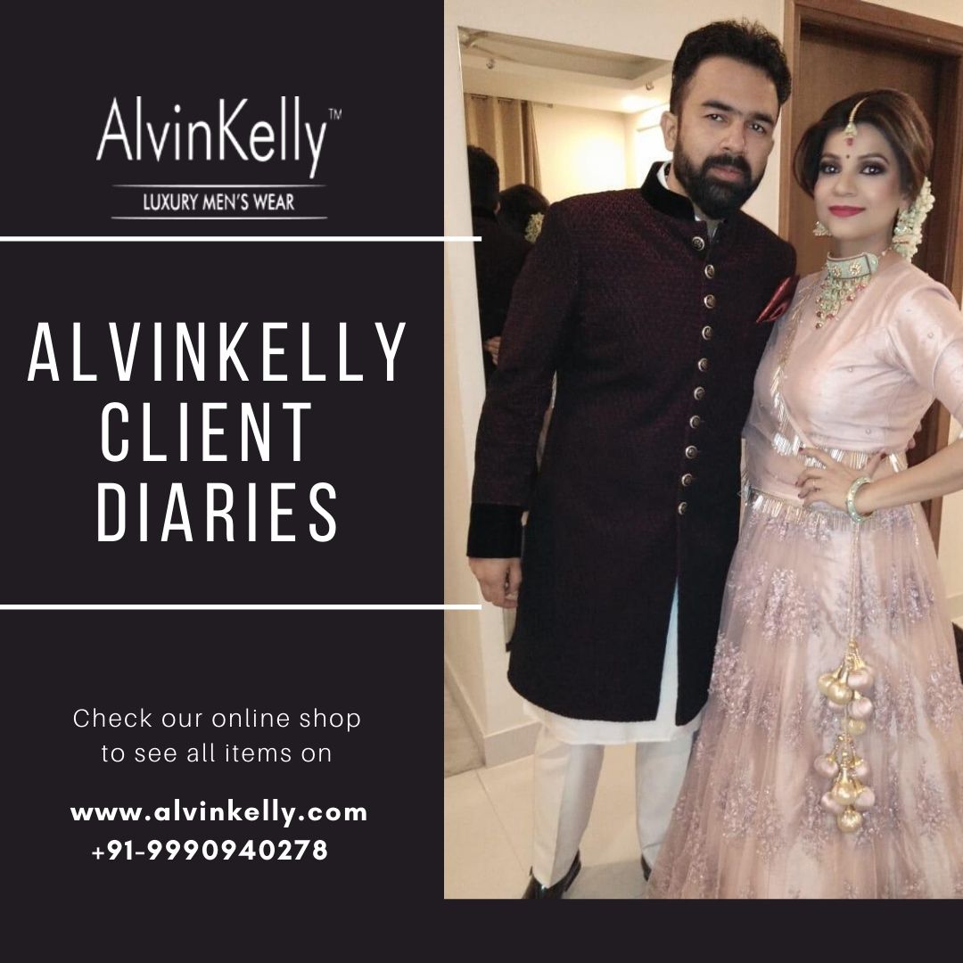 AlvinKelly_'s tweet photo. Alvinkelly #CLIENT DIARIES Buy Online https://t.co/0nbveMEBRg
.
.
.
#clientdiaries #indianwear #indowestern #traditional #indowesternfashion #ethinicwear #suitsfans #suits #menssuits #suitstyle #sherwani #CoutureCollection #IndiaToTheWorld #mensfashion #inspirationsstyle #suitup https://t.co/yZtOt1z2q4