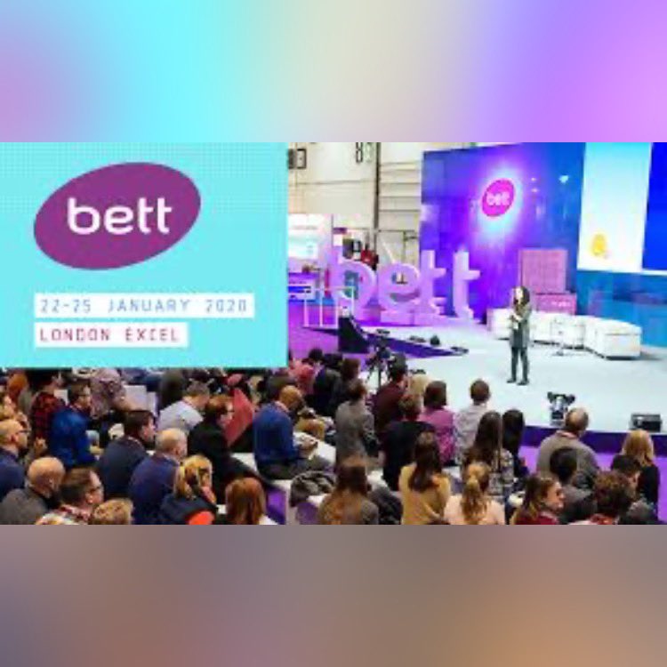 murdishawwest's tweet photo. Mrs Phillips is on her way to the @bett_show in London looking for new and exciting ideas to bring back to school! #technology #computing #bettshow2020 #mwcpcomputing #mwcponlinesafety ๐ป ๐ฉโ๐ป๐ฑโ๏ธ๐น๐ฅ https://t.co/Uav7GlzBb2