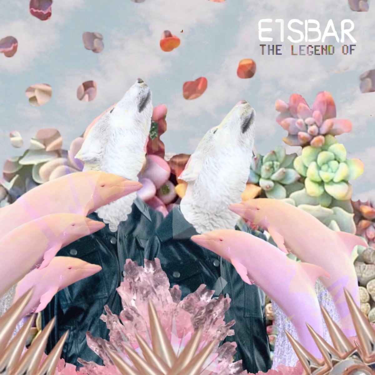 YiannisDorakis's tweet photo. ♫ @E1sbar - The Legend Of on Polar Vortex Records ◉ Mainly a nu-disco inspired sound that oozes class of a lot of juicy parallel genres & extensions https://t.co/6is9tIBWPw ▶ https://t.co/ICnox08qZ0 POWERED BY @8DPromo ♫ #NovAvoN #nudisco #deephouse #house #funk #electronica https://t.co/hGCOSdAHbG