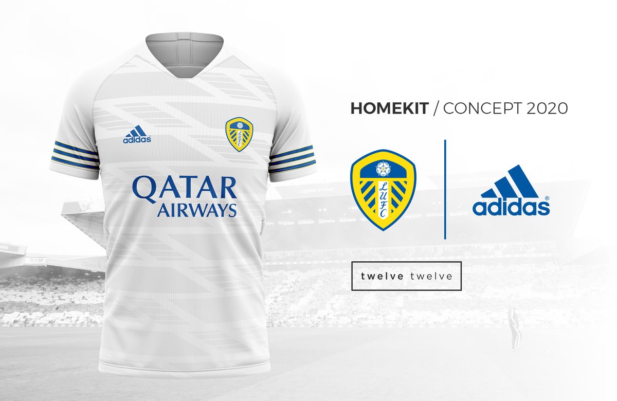 lufc adidas