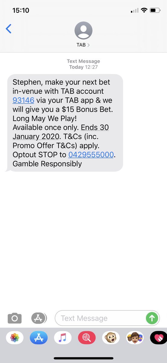 heatstroke40's tweet image. Gave me $5 haha!! well it’s short and only taken 7 hrs #OptingOUT