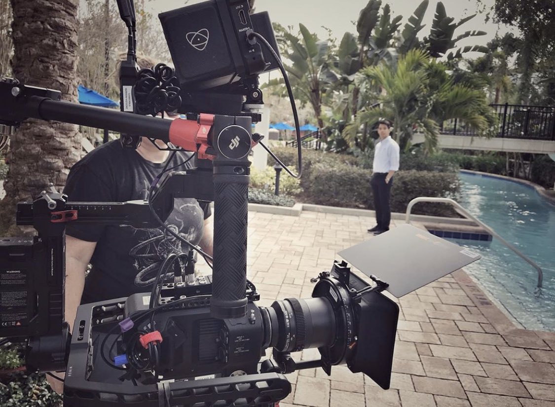 Light Enterprises tweet media