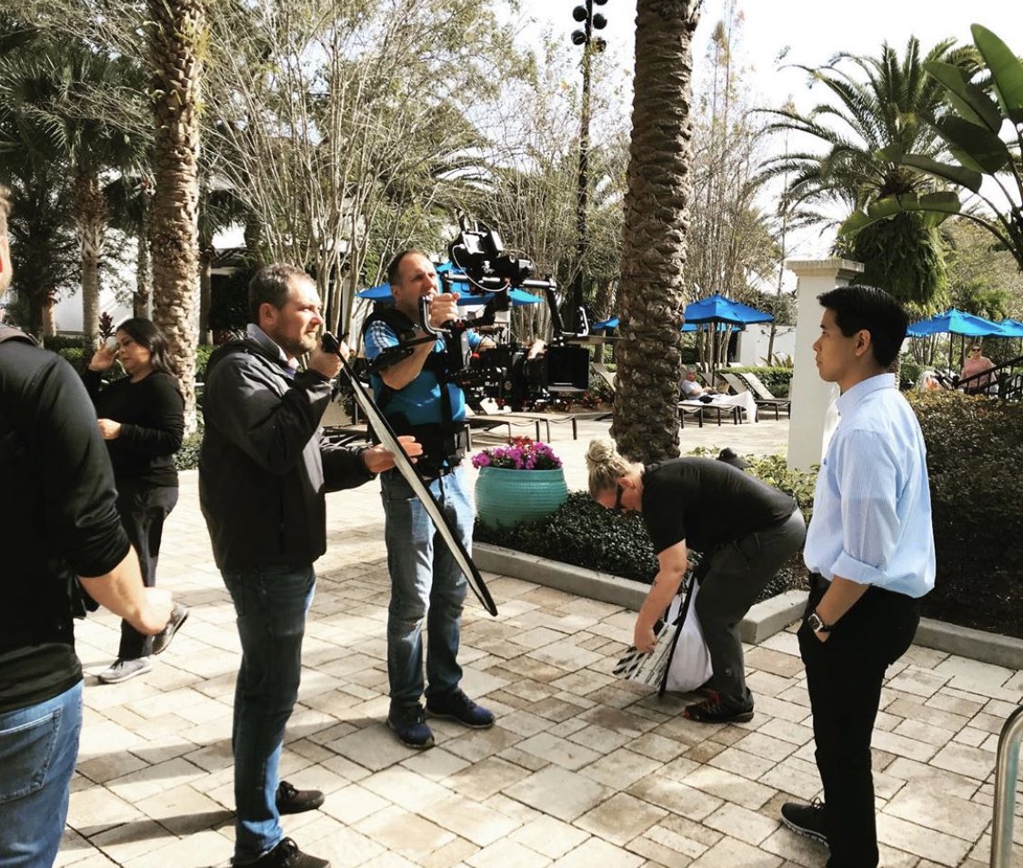 Light Enterprises tweet media