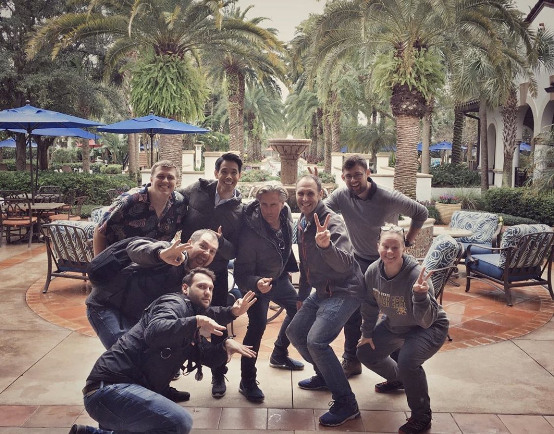 Light Enterprises tweet media