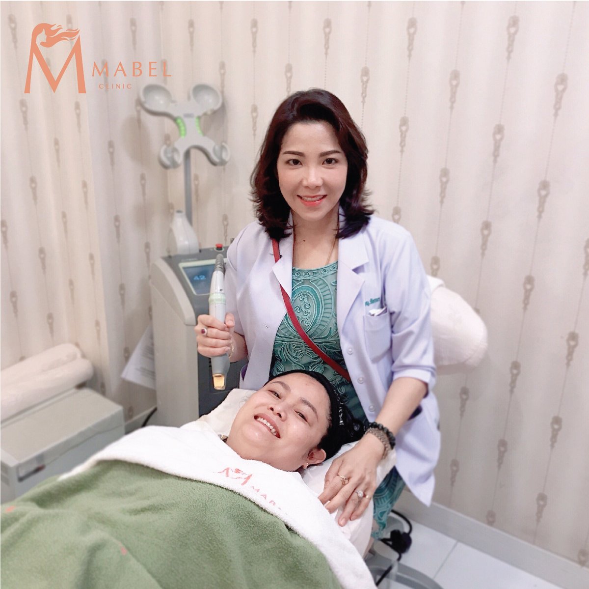 Mabel Clinic (@MabelClinic) / Posts / X