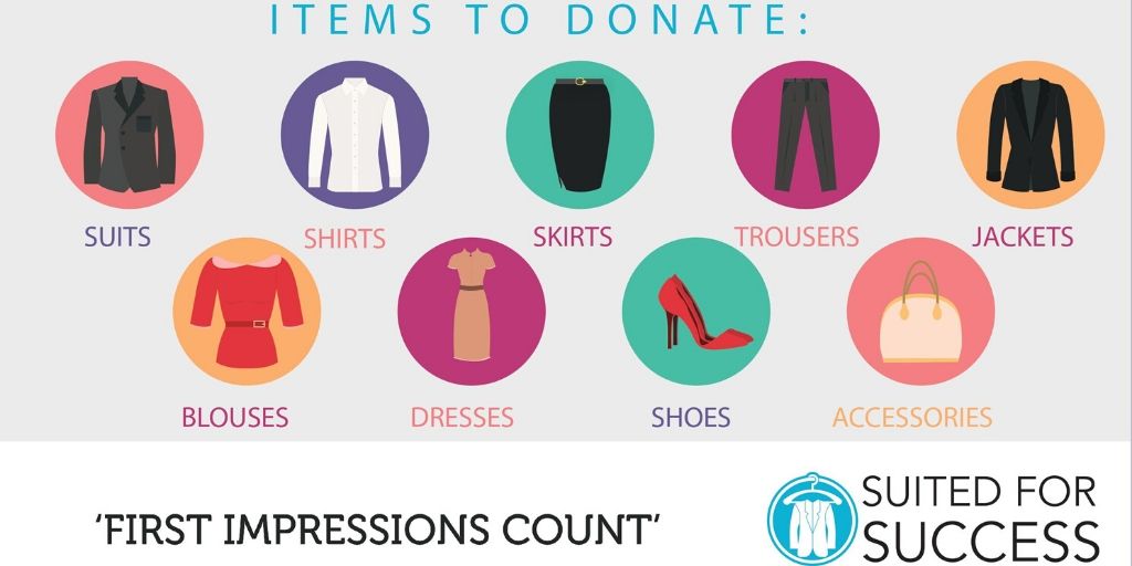 JQBID's tweet photo. Thank you all for the generous donations so far🙏! 

We will be collecting smart office clothes for @SuitedForBham at @TheBigPeg until 18th Feb. 

Time to clear out your closets this #weekend folks! 👔👞

➡️https://t.co/NpOLfpC4hc

#JQSuitDrive #MoreThanJustASuit https://t.co/Rwg7Bfq3IJ