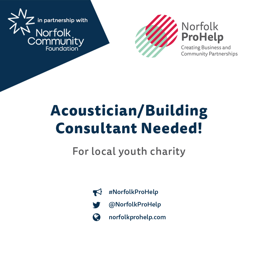 Norfolk ProHelp tweet media
