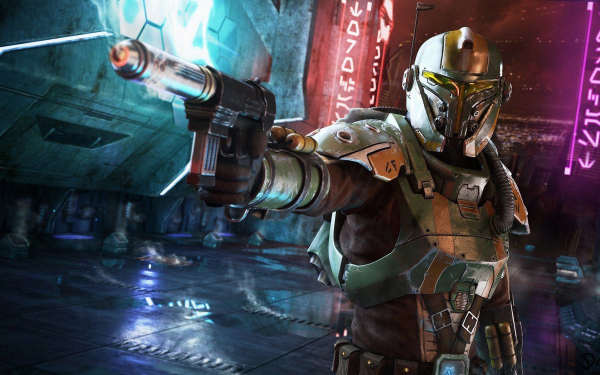 sw_tweets's tweet photo. A ‘Knights of the Old Republic’ re-imagining game is rumored to be in development 🎮 

(via @cinelinx) https://t.co/gu0yNM3Hjm