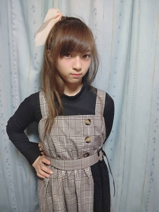 Twitterのコスプレ画像38