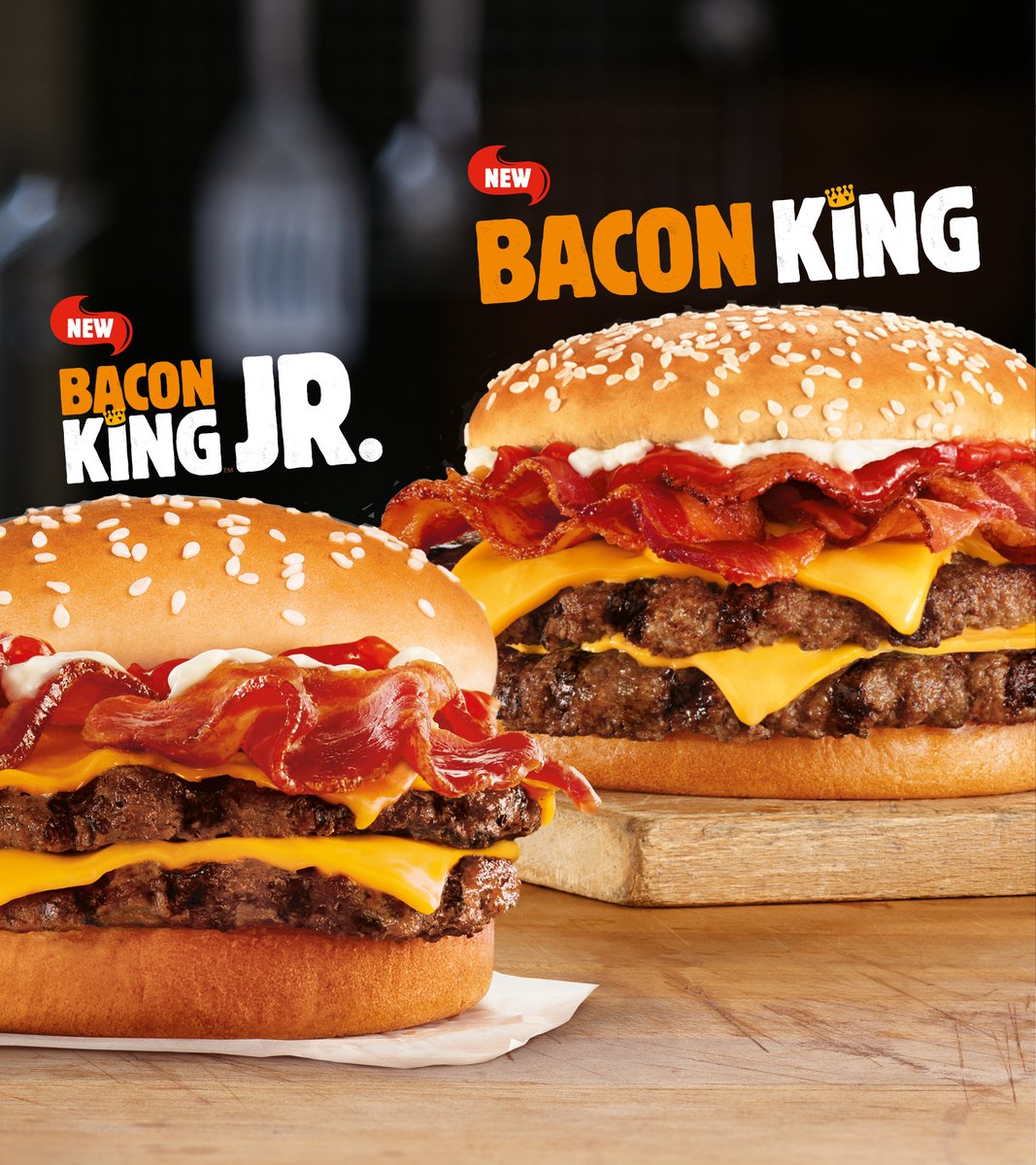 Burger King South Africa Twitterren Things To Add To Your New Year S Resolutions List Bacon King T Co Afu0x7gf8j Twitter Burger King South Africa Twitterren Things To Add To Your New Year S Resolutions List Bacon King T Co Afu0x7gf8j Twitter