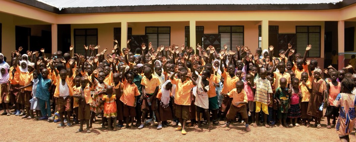 RAINStamale's tweet photo. Today is International Day of Education!

Within the framework of our new Strategic Plan, we will work with others to track social-spending and inequality-reducing expenditure focusing on education and other social services in the 5 Northern Regions.

#InternationalDayofEducation https://t.co/qFugg5Tdtx