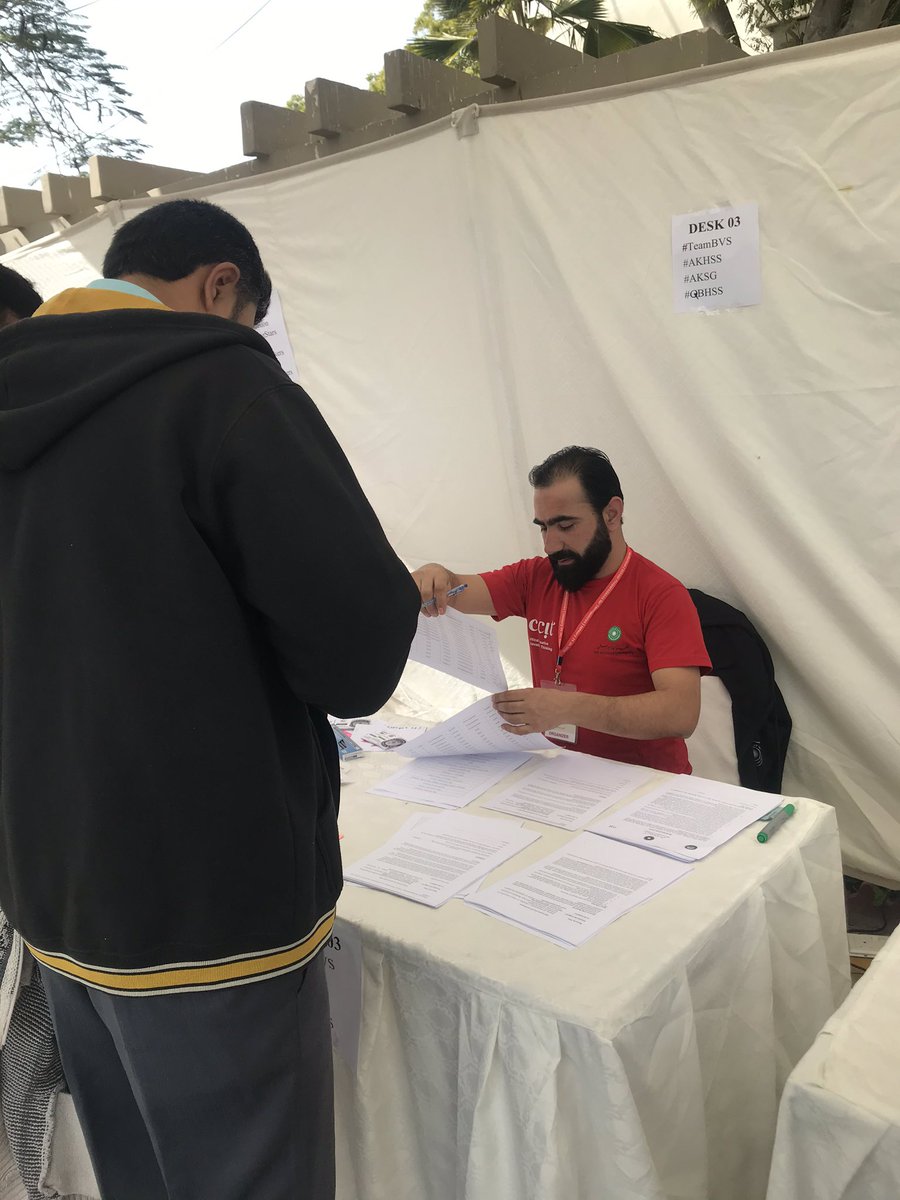 hussain_uzma's tweet photo. Hackathon is happening now..!!
#AKUIED #SPEAKUHack2020 #HackathonIED #AKU #IED #CCIT #AghaKhanUniversity #InstituteForEducationalDevelopment
#AKUHackathon @AKUGlobal https://t.co/dBtNEpXpCm