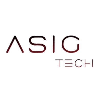 AsigTech's tweet image. #NouvellePhotoDeProfil