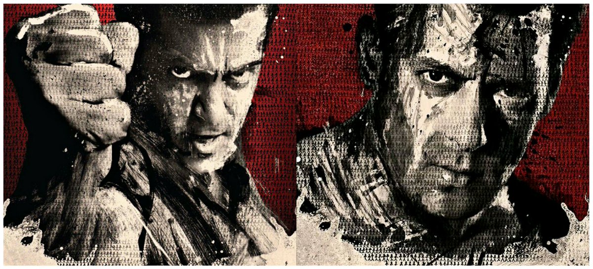 i_yogesh22's tweet photo. No. Of Times Stars #Crossed SemiHit #JaiHo Footfalls (1.44 Cr.) In #ThisDecade :
(No. Of Total Fims In Bracket)
#Salman - 12 Times (15)
#Akshay - 6 Times (34)
#Ajay - 5 Times (23)
#SRK - 4 Times (12)
#Hrithik - 4 Times (10)
#Ranveer /#Ranbir - 3 Times Each (12)
#6YearsOfJaiHo https://t.co/LEhfdcIlhJ