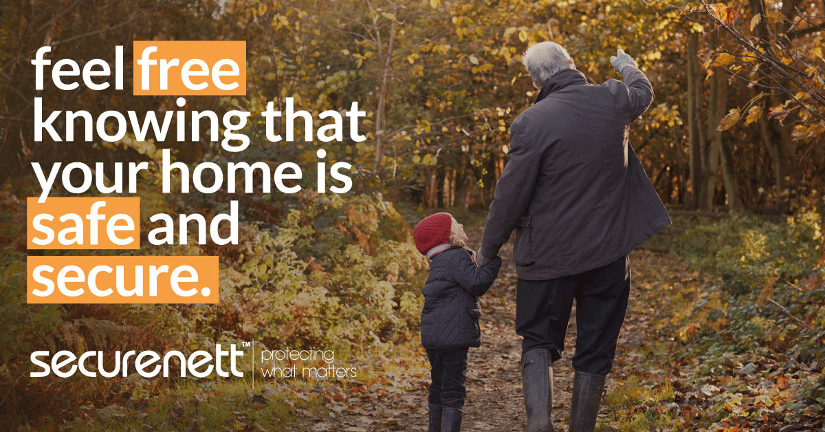 Since 1985 we’ve been keeping over 10,000 organisations and homes safe and secure, giving you peace of mind. To find out more, or arrange a free survey call 0121 543 1760. tinyurl.com/yxmrfmfg #Securenett #Security #SecuritySystems