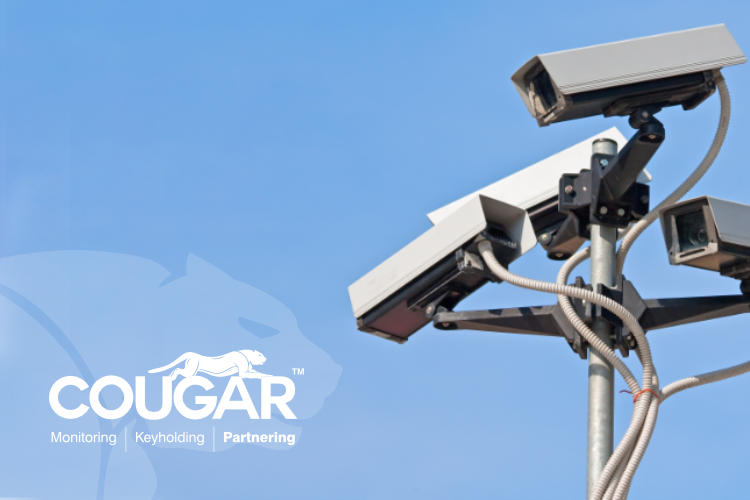 CougarMonitor's tweet photo. Whether it’s a #commercial, #industrial or #residential property, Cougar can offer a number of #CCTV monitoring packages which are tailored to give you #security, value and peace of mind. Find out more on our website https://t.co/cgKj5q2MoM https://t.co/PsL2AqpudU