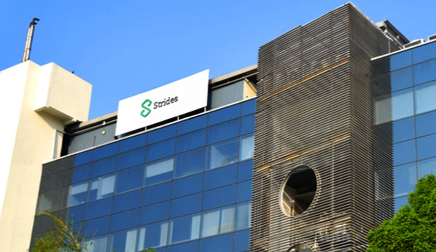 JustIn | US FDA issues no observations to Strides Pharma's Alathur unit ...