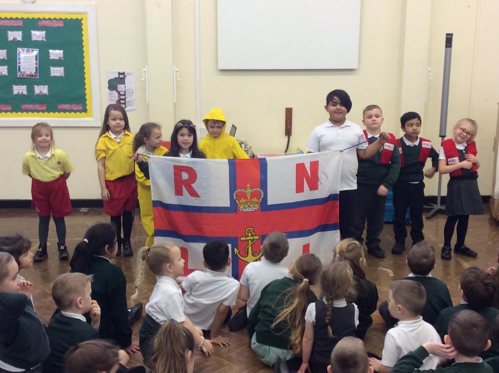 MrEInkster's tweet photo. We have had a great week delving deeper into our superhero topic. Thanks go to our superhero guest from the RNLI for her talk on what they do. Maybe you could discuss our topic question at home. #Does the world really need superheroes?@Broadwoodschool https://t.co/VsvAIkcNFy