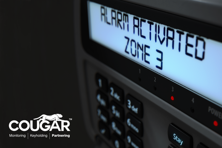 CougarMonitor's tweet photo. Protect your commercial, industrial or residential property from intrusions or #fire with a responsive alarm monitoring system that, ensures a fast and proactive response to any #alarm activations. Visit our website for more information. https://t.co/9s4THRbrSn #CougarMonitoring https://t.co/gTlenMK2tw