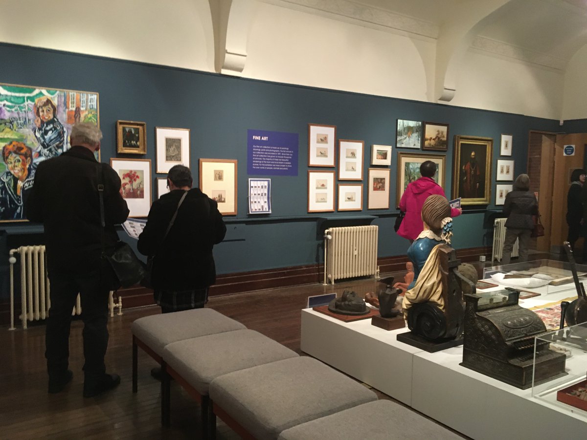hastings_museum's tweet image. Open Draw is back this Sunday - from 1-3pm the Wunderkammer will be given over for you to draw, write or create your own response to the exhibition. Clipboards, paper and pencils will be available to use or you bring your own materials. FREE

#Hastings #OpenDraw #EastSussex