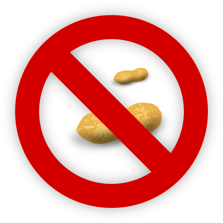 sara_safety's tweet photo. Remember: When cooking, handling and storing foods, always Think Allergy!  https://t.co/pMQfXXX6mg https://t.co/sgDggh8xAt