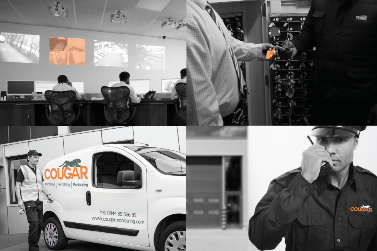 CougarMonitor's tweet photo. Whether it’s a commercial, residential or industrial property; Cougar can provide, install and fully #monitor a wide range of security solutions, keeping homes and businesses safe. Get in touch to find out more! https://t.co/MGzVXjTRg2 #Monitoring #Securitysolutions https://t.co/QewQCg3GZ8