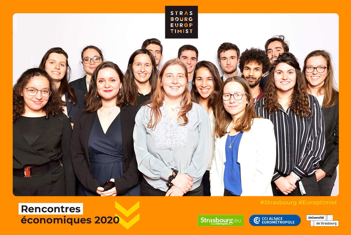 Quelques photos de <a href="/PSIngenierie/">PSI</a> hier soir aux rencontres économiques !

Merci à tous les intervenants pour leur discours enrichissants 😊

#Strasbourg #Europtimist