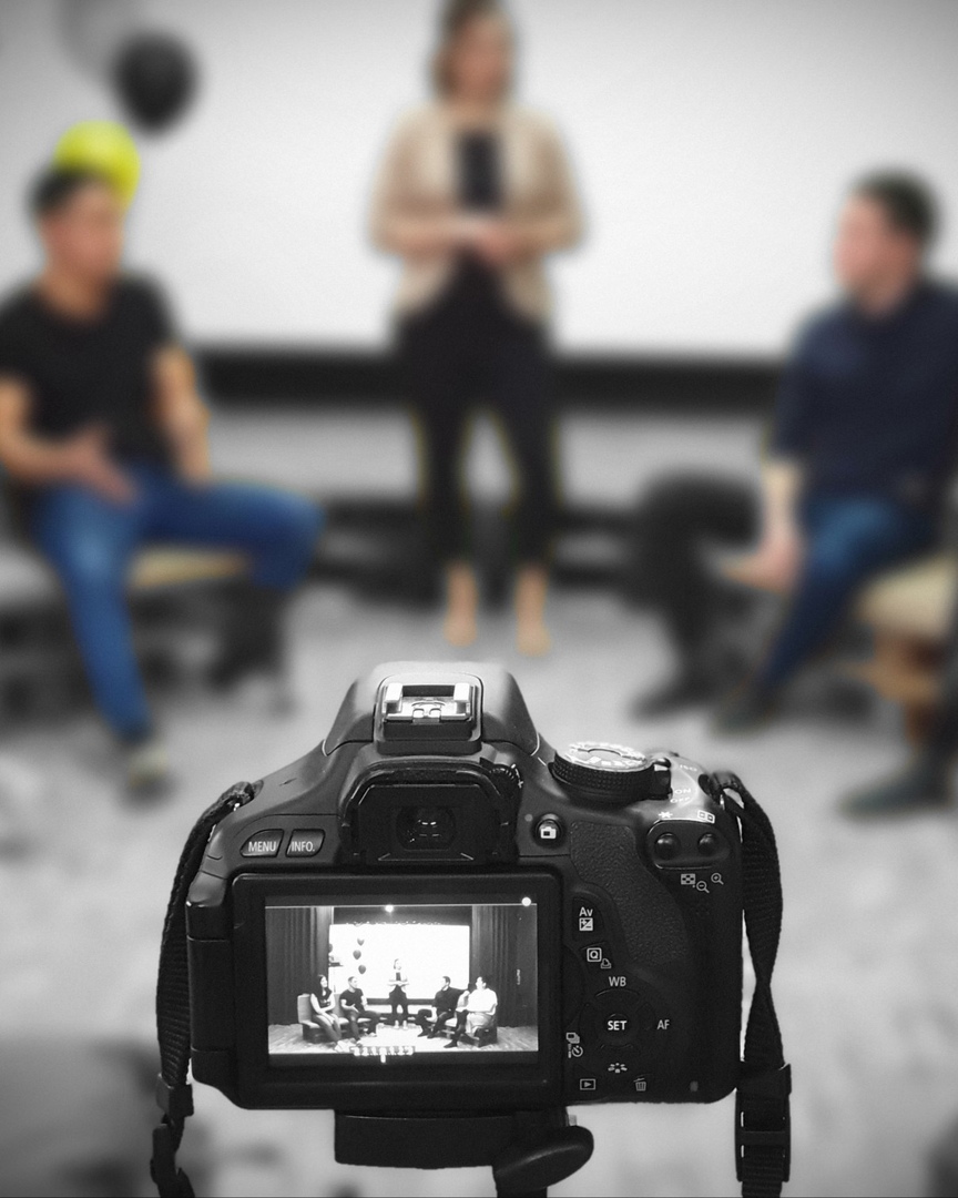 Events72's tweet image. 💫 ТОК-ШОУ НА ТЕМУ «СТОИТ ЛИ ПРОЩАТЬ ИЗМЕНУ?»

📅 26 января 2020 19:00
📍Тюмень, ул. Харьковская, 85а
💳 Вход свободный
🔗 events72.ru/anonsy/tok-sho…

🔴  Для некоторых выпускников курсы актерского мастерства подходят к концу, осталось немного - стать… bit.ly/2TRGKIA