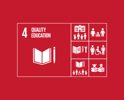 KiliBlind's tweet photo. Quality education is the key to a sustainable development.
#ElimuKwaWote
#FridayThoughts
#EducationDay https://t.co/K5VbGNo2Mc