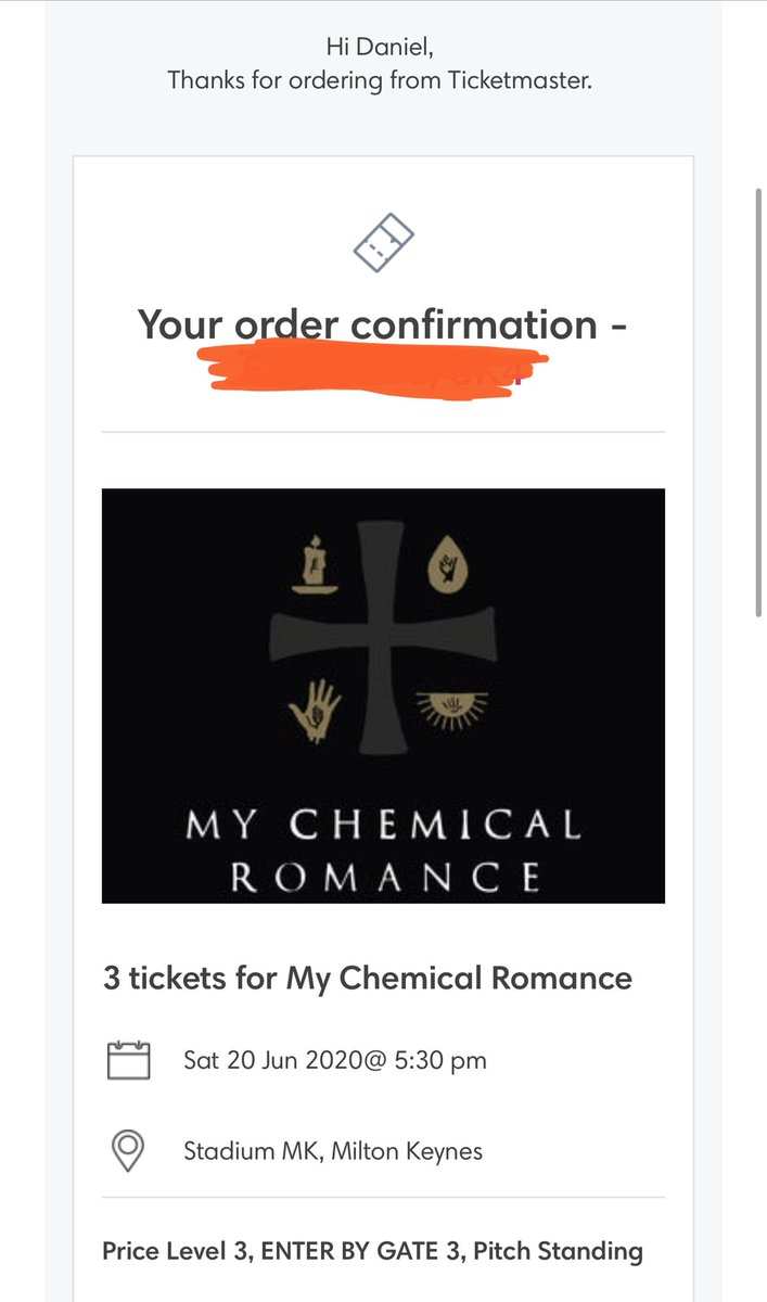 DanyulF's tweet photo. Hype 🎉 Time to be emo for a night https://t.co/8TeTvySLR5