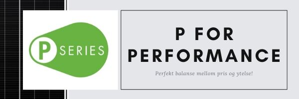 solcellespes's tweet image. Nyhet! ☀ Sunpower P-19 - 325W - Mono PERC solcellepanel ☀ - mailchi.mp/50fb00d06cf8/n…