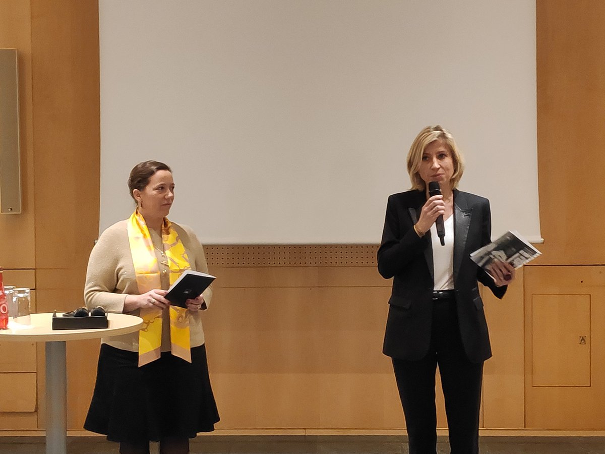 AXA Thema tweet media