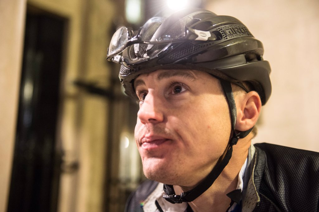 TrafalgarWay's tweet photo. Itโs #HallOfFameFriday This week we celebrate Rob Webster who completed our 500k Colossus in 2015 & Britannia route in 2016
Check our Robโs #HallOfFame record here ๐๐ผ https://t.co/pJ68iFODUK
To sign up & enter #TheWay2020 #RTTWno6, with @nfum_wessex see link in our bio ๐ดโโ๏ธ๐ดโโ๏ธ๐
https://t.co/9NvHIhc8Ki