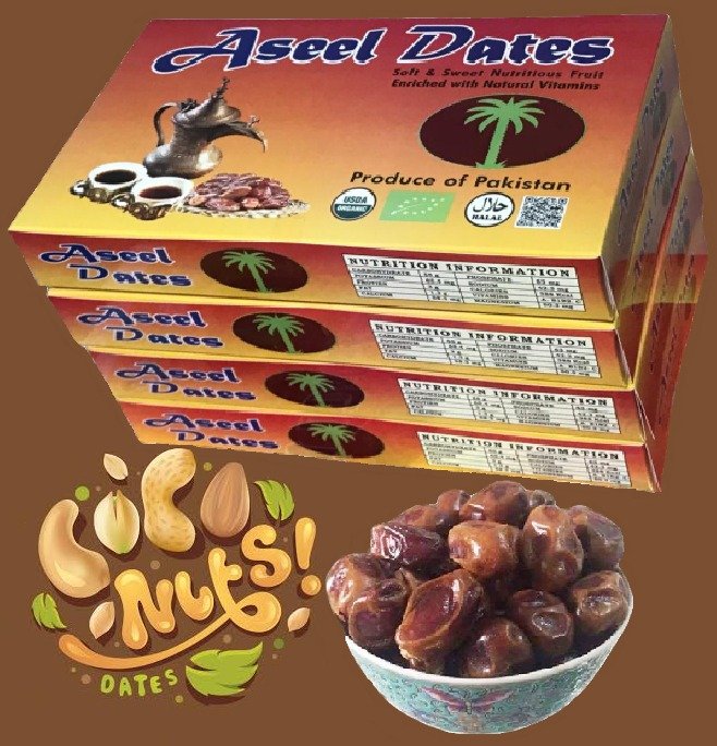 Dates & Nuts are great for human health as they are provide energy booster nutrients. Anyone who tries few dates and nuts on daily basis feels the difference. #Dates #Nuts #dryfruits #Driedfruit #plantbased #veganfood #organicfood #Organicdates #gulfood #biofach #fruitlogistica