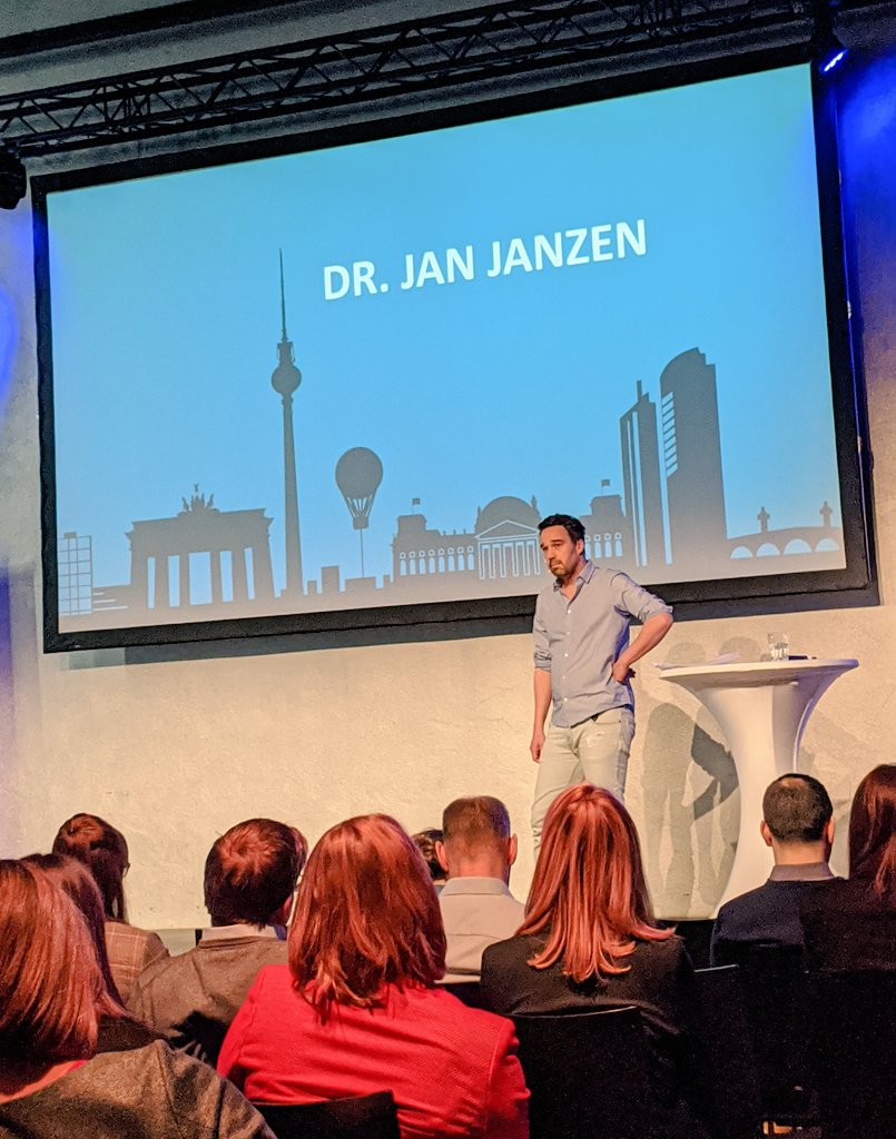 OBSERVER1896's tweet photo. 'Die Kontrollierbarkeit von Kommunikation ist komplexer geworden' #MediaIntelligence #Measurement #DPRG #takeoff2020 https://t.co/bMxzQxdhNR