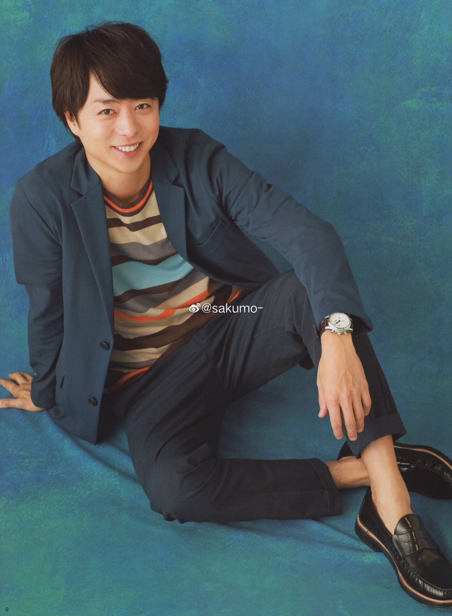 5. Seiko Presage SARK001Price: 298,000yenIt& #39;s said that this watch made for 60th anniversary of Seiko. A beauty and if you have the money is worth to buy. Seems like Sho didn& #39;t really wear this often.