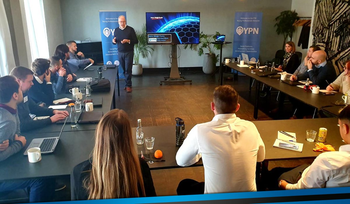 Avery Weigh-Tronix tweet media