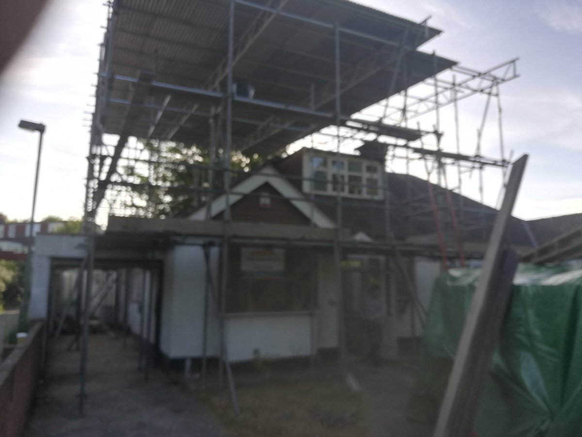 #bungalow #loft #conversion #extensions #Sevenoaks #Maidstone #Orpington #kent  #sussex #surrey &amp; surrounding areas. Local #builders, call for free advice and estimates! 10% off your first #project with us 🥂