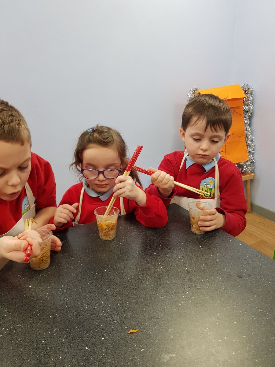 PentrerGraig's tweet photo. Celebrating Chinese New Year today #pgpspaceships #pgpart #pgpart https://t.co/sMOOwKOZ5t