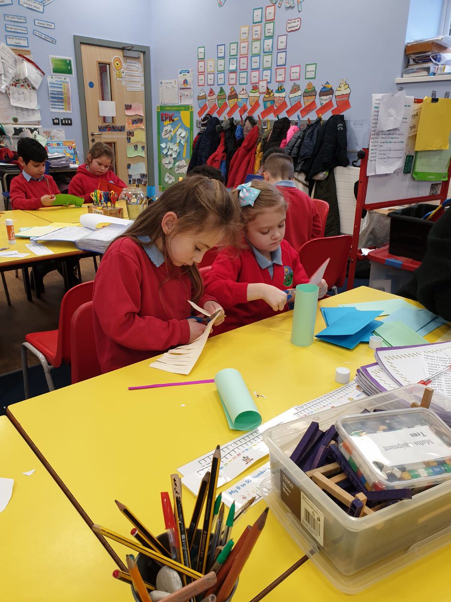 PentrerGraig's tweet photo. Celebrating Chinese New Year today #pgpspaceships #pgpart #pgpart https://t.co/sMOOwKOZ5t