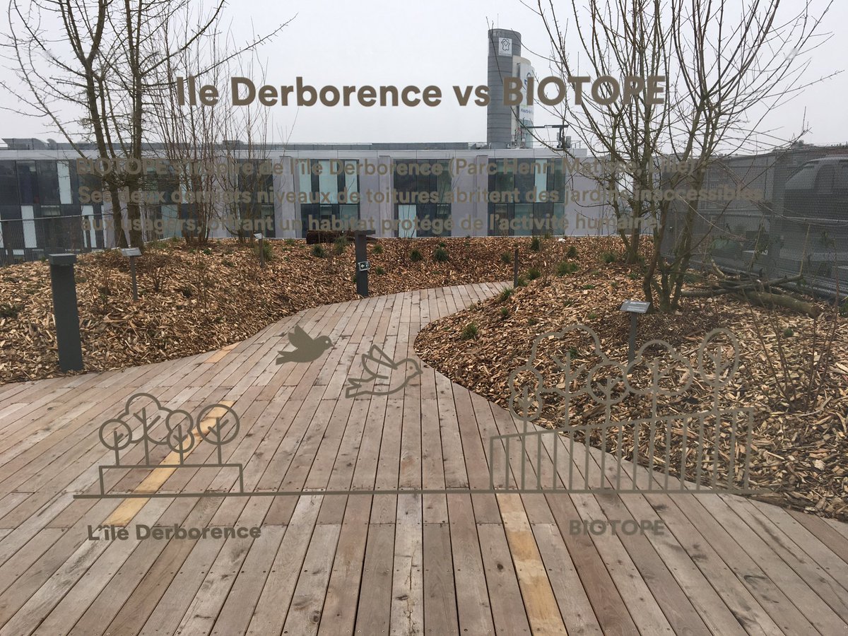 Vœux du président de la @MEL_Lille <a href="/DamienCastelain/">Damien Castelain</a> au Biotope. 
Un bâtiment Design, aux tops en matière de sobriété énergétique et de respect des normes environnementales les plus élevées. 
Un bâtiment moderne pour une métropole résolument tournée vers l’avenir.