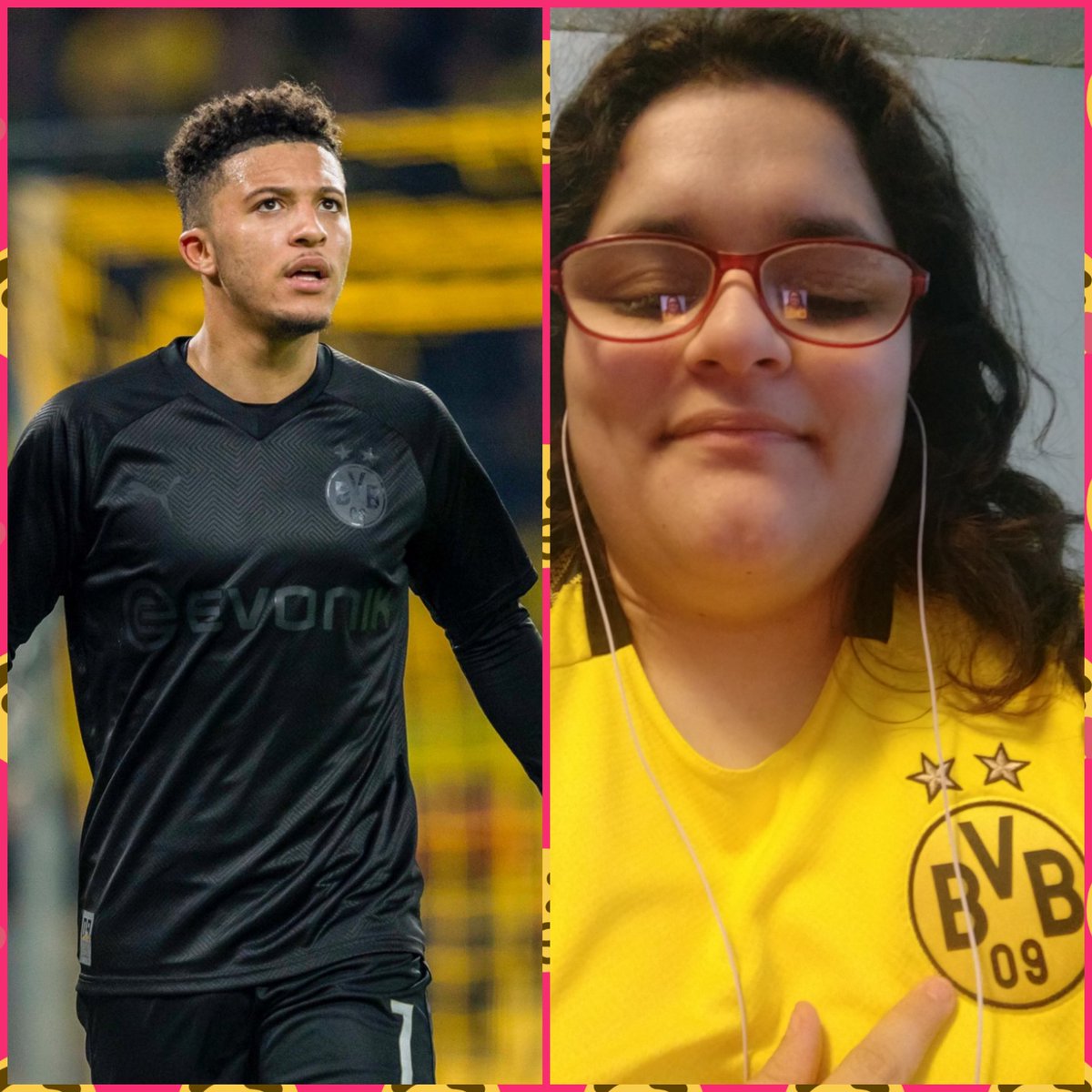 The Player 🐝/ The Fan 🐝https://twitter.com/romantuerki/status/1220685064675217412 …