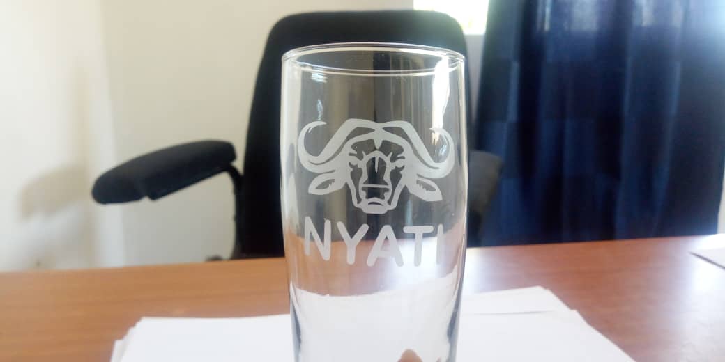 MadanaHillary14's tweet image. Personalized Whiskey Glasses and water glasses for sale (Harare CBD) ... Hit my dm or @biemavima 's dm if you're interested or app 0776546005..
Place your order now...
Pls rt n like #hustleyangu