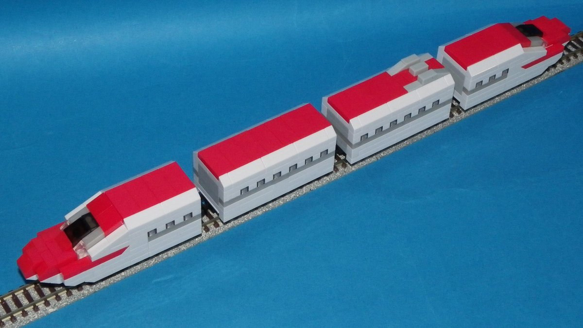 Small Thomas World ダイソー プチブロック e6系 新幹線 こまち nゲージ化 Daiso Petit Block Shinkansen E6 Series Komachi N Gauge katoのチビ客車動力ユニットを組み込んでいます ダイソー プチブロック e6系 新幹線 こまち Daiso Small Thomas World ダイソー プチブロック e6系 新幹線 こまち nゲージ化 Daiso Petit Block Shinkansen E6 Series Komachi N Gauge katoのチビ客車動力ユニットを組み込んでいます ダイソー プチブロック e6系 新幹線 こまち Daiso