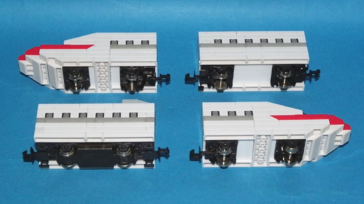 Small Thomas World ダイソー プチブロック e6系 新幹線 こまち nゲージ化 Daiso Petit Block Shinkansen E6 Series Komachi N Gauge katoのチビ客車動力ユニットを組み込んでいます ダイソー プチブロック e6系 新幹線 こまち Daiso Small Thomas World ダイソー プチブロック e6系 新幹線 こまち nゲージ化 Daiso Petit Block Shinkansen E6 Series Komachi N Gauge katoのチビ客車動力ユニットを組み込んでいます ダイソー プチブロック e6系 新幹線 こまち Daiso